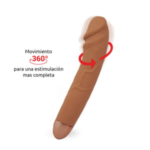 Vibrador Realista Yirant - Image 8