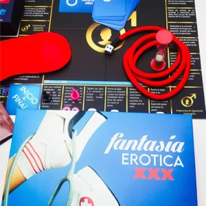 Sexplay Fantasia Erotica - Image 5