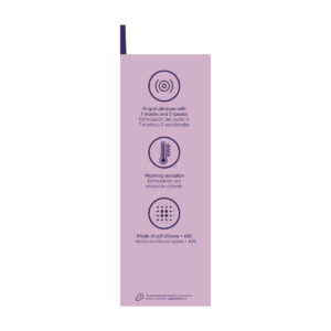 FingFun Vibrador de Dedo para Punto G - Image 5