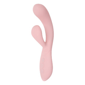 FlexiCurve Vibrador Rabbit Ergonómico con App Camtoyz - Image 4