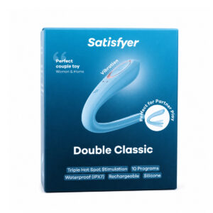 Satisfyer Double Classic - Image 4