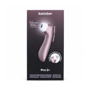 Satisfyer Pro 2+ - Image 5