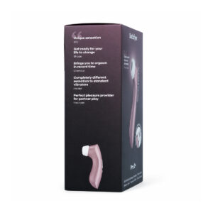 Satisfyer Pro 2+ - Image 6