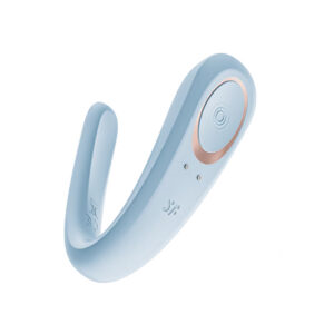 Satisfyer Double Classic - Image 3
