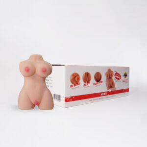 MERIT TORSO REALISTA - Image 1