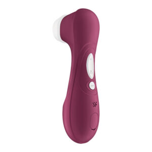 Satisfyer Pro 2 Generation 3 Con APP - Image 3