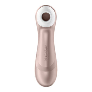 Satisfyer Pro 2+ - Image 3